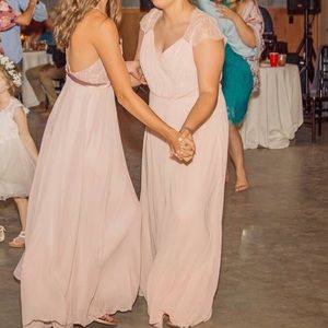 ASOS Size 14 Bridesmaid Dress